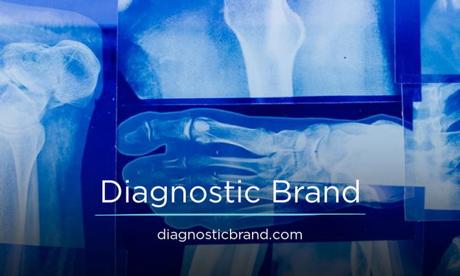DiagnosticBrand.com